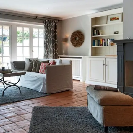 Σπίτι διακοπών Hausteil Reethues Mit Eigener Sauna, Keitum, Sylt *