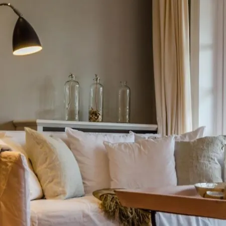 Σπίτι διακοπών Hausteil Reethues Mit Eigener Sauna, Keitum, Sylt Keitum
