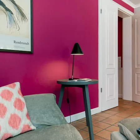 Hausteil Reethues Mit Eigener Sauna, Keitum, Sylt קייטום