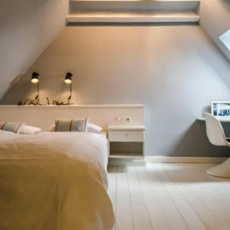 Hausteil Reethues Mit Eigener Sauna, Keitum, Sylt * Keitum