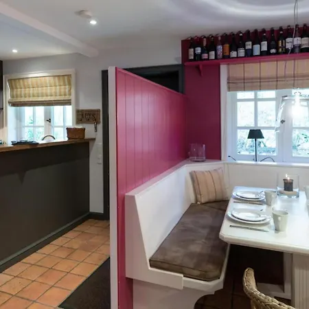 Hausteil Reethues Mit Eigener Sauna, Keitum, Sylt Σπίτι διακοπών
