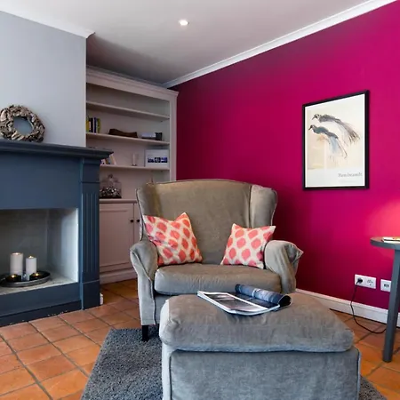 Hausteil Reethues Mit Eigener Sauna, Keitum, Sylt *