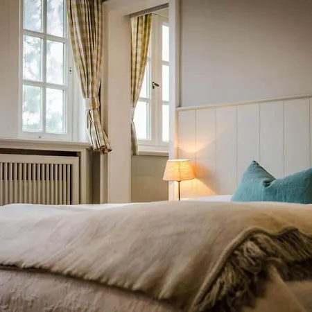 Hausteil Reethues Mit Eigener Sauna, Keitum, Sylt Σπίτι διακοπών *