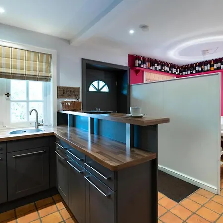 Hausteil Reethues Mit Eigener Sauna, Keitum, Sylt בית נופש *