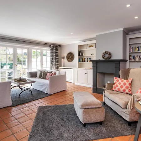 Hausteil Reethues Mit Eigener Sauna, Keitum, Sylt קייטום