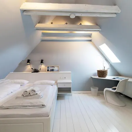 Hausteil Reethues Mit Eigener Sauna, Keitum, Sylt בית נופש