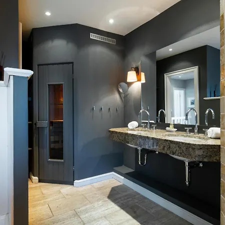 Hausteil Reethues Mit Eigener Sauna, Keitum, Sylt *