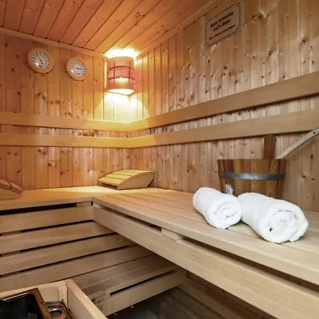 Hausteil Reethues Mit Eigener Sauna, Keitum, Sylt